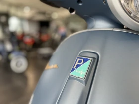 Vespa Primavera 50 Officina 8, снимка 9 - Мотоциклети и мототехника - 53606472
