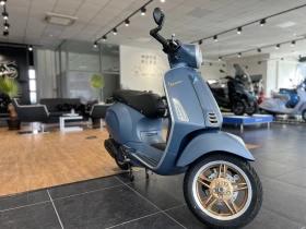 Vespa Primavera 50 Officina 8, снимка 2 - Мотоциклети и мототехника - 53606472