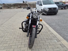 Kawasaki Vn 900 Custom 2011 година 32000 км.  | Auto.bg — изображение 4