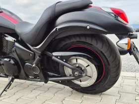 Kawasaki Vn 900 Custom 2011 година 32000 км.  | Auto.bg — изображение 14