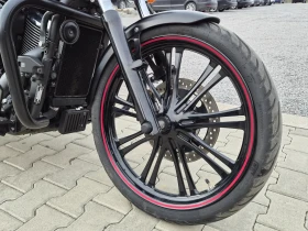 Kawasaki Vn 900 Custom 2011 година 32000 км.  | Auto.bg — изображение 9