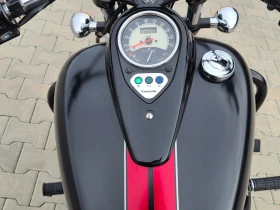 Kawasaki Vn 900 Custom 2011 година 32000 км.  | Auto.bg — изображение 10