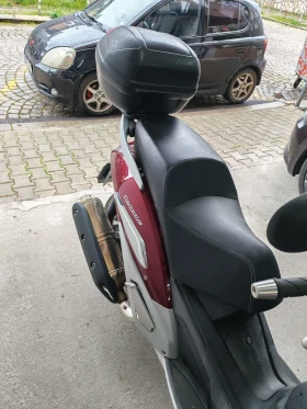 Peugeot Geopolis 400см3 | Auto.bg — изображение 2