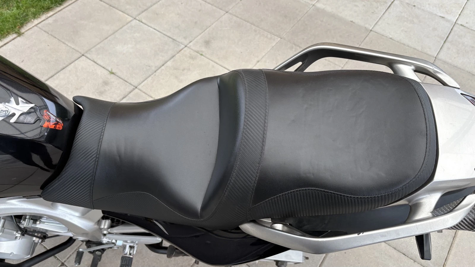 Yamaha FZ6  - изображение 3