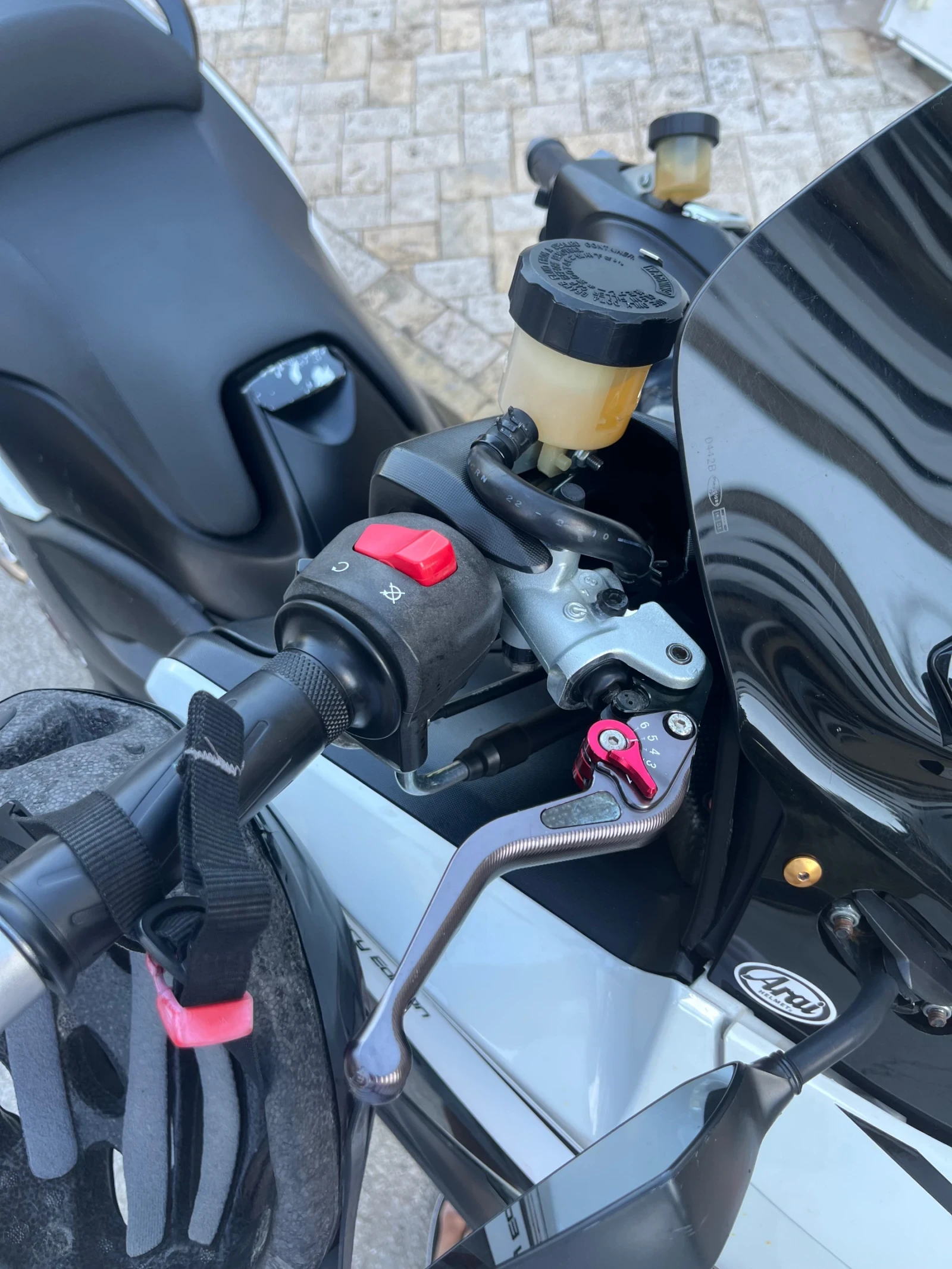Yamaha T-max 500, снимка 4 - Мотоциклети и мототехника - 55979876