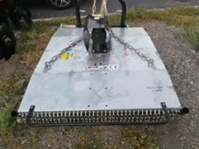 Сенокосачка Pronar нова тип тава, снимка 5