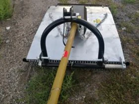 Сенокосачка Pronar нова тип тава, снимка 2