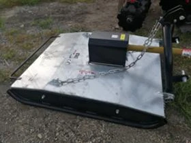 Сенокосачка Pronar нова тип тава, снимка 4