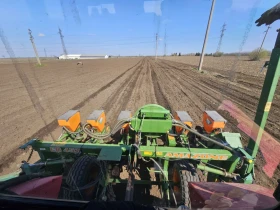 Сеялка Amazone ED 452, снимка 4