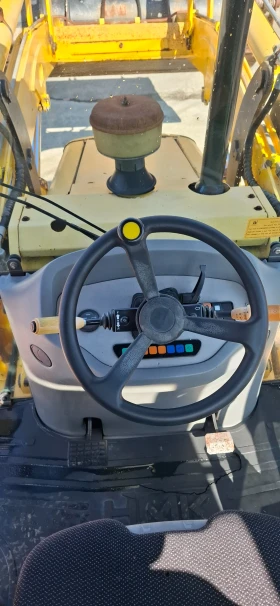 Багер Hidromek 102B , снимка 6