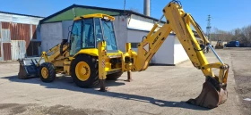 Багер Hidromek 102B , снимка 3