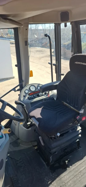 Багер Hidromek 102B , снимка 5
