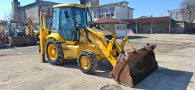 Багер Hidromek 102B , снимка 2