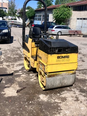 Обява за продажба на Валяк BOMAG ~15 600 лв. - изображение 4
