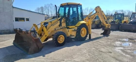 Багер Hidromek 102B  - изображение 1