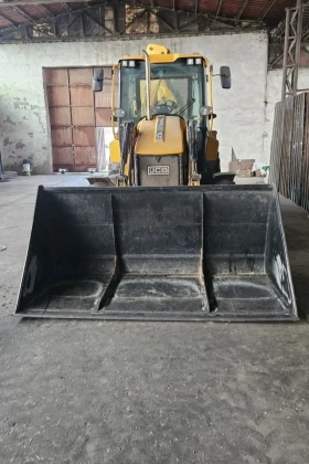 ����� JCB 3CX, 14M5WM 4x4 2021 | Mobile.bg � ����� ������ 7