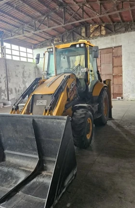 ����� JCB 3CX, 14M5WM 4x4 2021 | Mobile.bg � ����� ������ 8