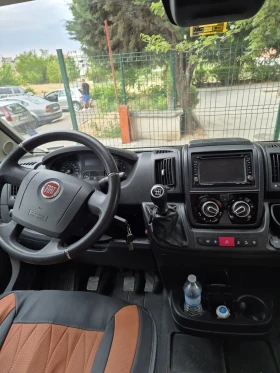  Fiat Laika Kosmo 6.0 | Mobile.bg    6