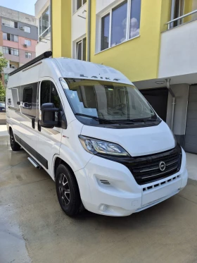      Fiat Laika Kosmo 6.0