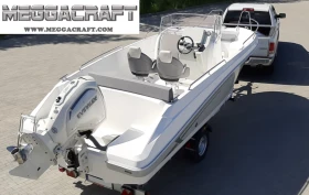 Лодка Собствено производство MEGGACRAFT 625, снимка 17