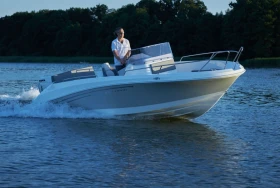 Лодка Собствено производство MEGGACRAFT 625, снимка 11