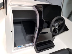 Лодка Собствено производство MEGGACRAFT 625, снимка 16