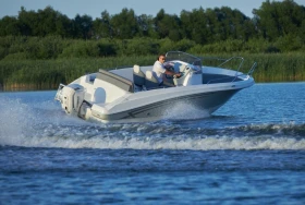 Лодка Собствено производство MEGGACRAFT 625, снимка 13