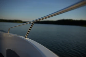 Лодка Собствено производство MEGGACRAFT 625, снимка 9