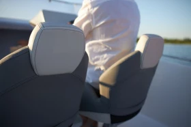 Лодка Собствено производство MEGGACRAFT 625, снимка 7