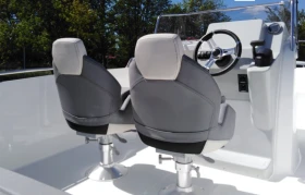 Лодка Собствено производство MEGGACRAFT 625, снимка 3