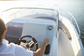 Лодка Собствено производство MEGGACRAFT 625, снимка 8