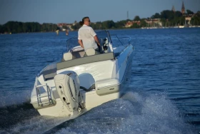 Лодка Собствено производство MEGGACRAFT 625, снимка 14