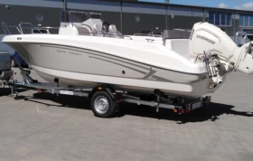 Лодка Собствено производство MEGGACRAFT 625, снимка 2