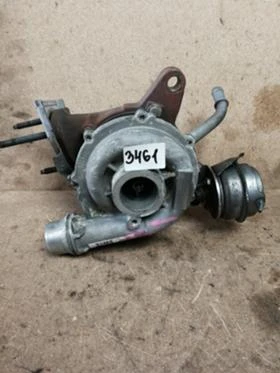 Turbo Renault Megane 3 Scenic 3  2009-2014  Ref.N.3461, снимка 1