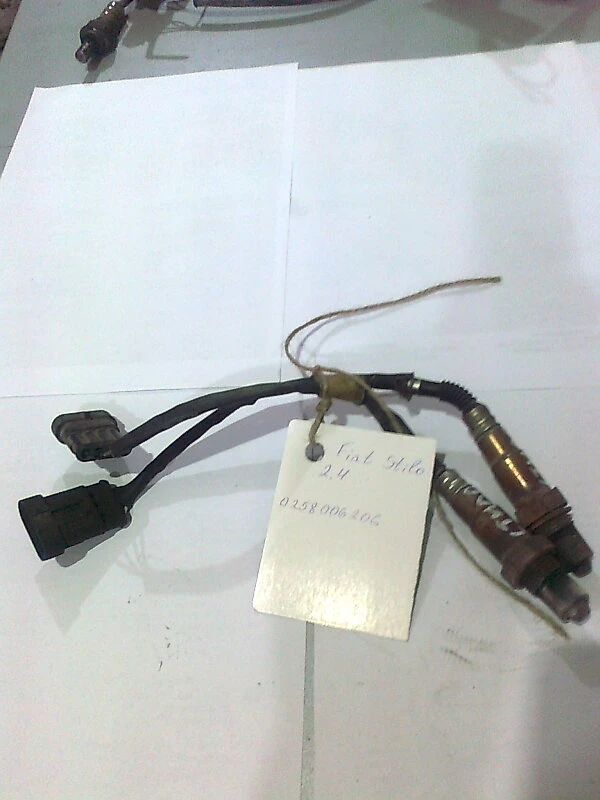 Ламбда сонда за Фиат Стило (5)