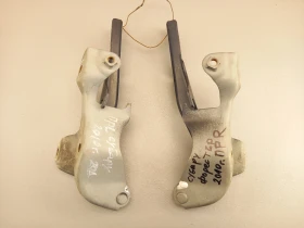 Панти (панта) преден капак Субару Форестър 