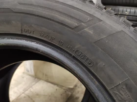 Гуми Зимни 215/65R16, снимка 7