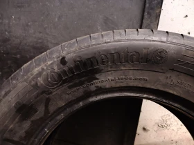 Гуми Летни 255/60R18, снимка 3