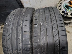 Гуми Летни 255/60R18, снимка 1