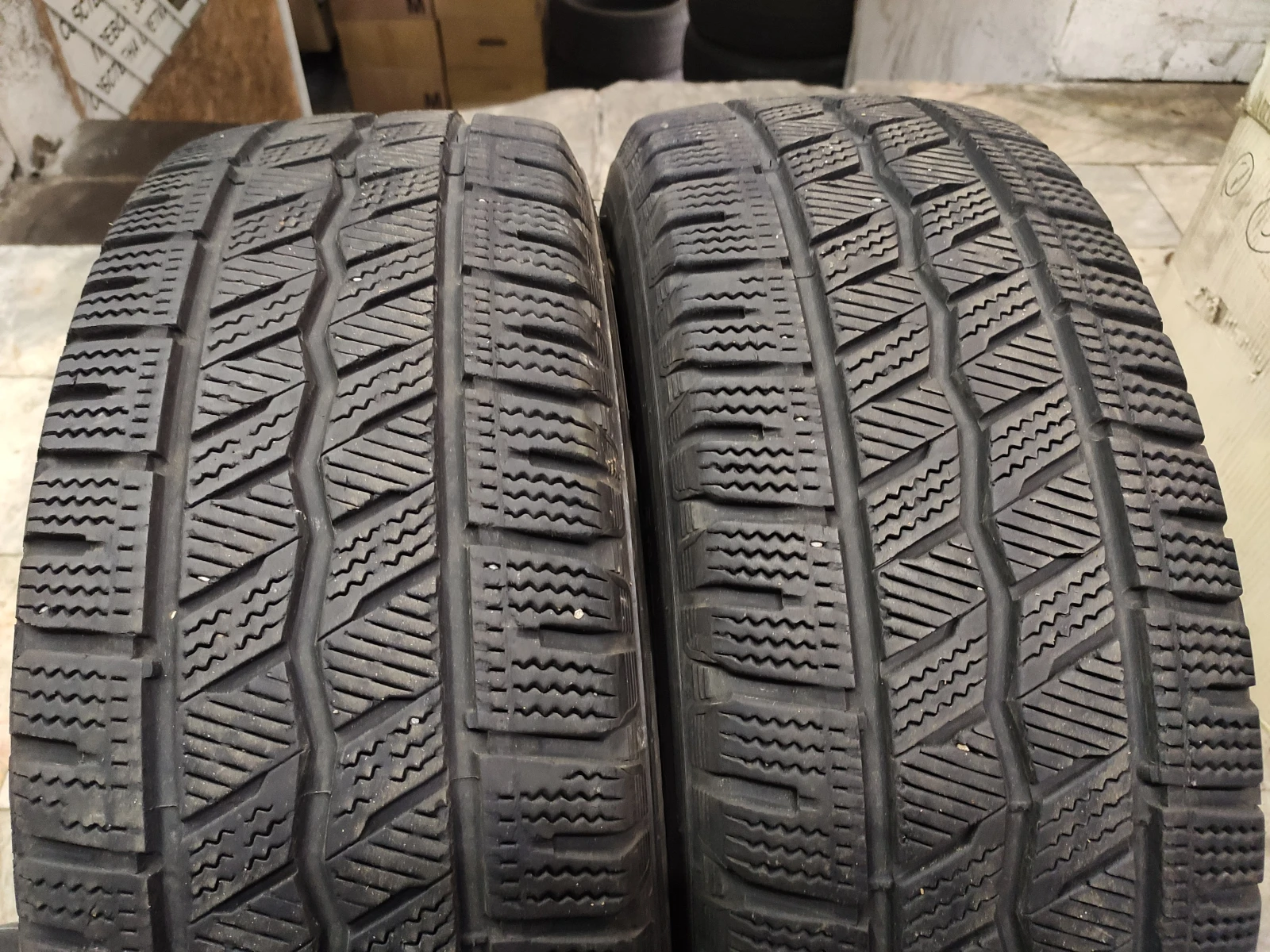  215/65R16 | Mobile.bg   3