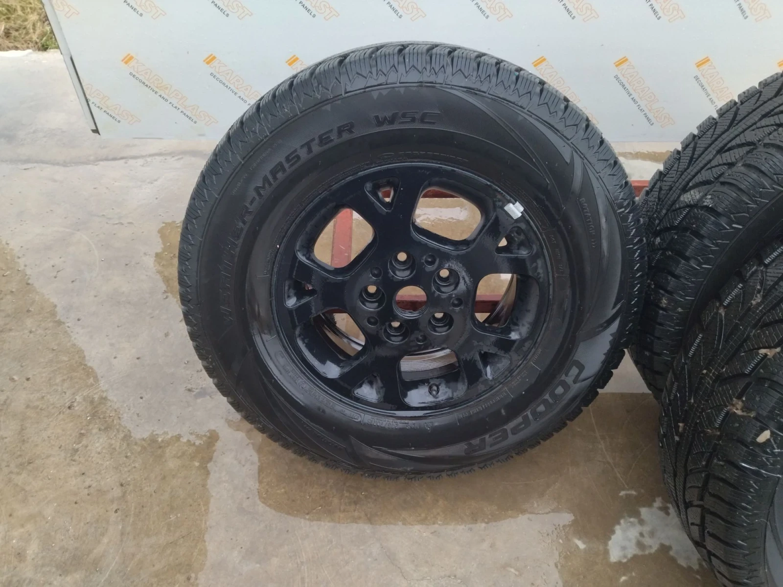 ���� � ������ 245/70R16 | Mobile.bg � ����������� 9