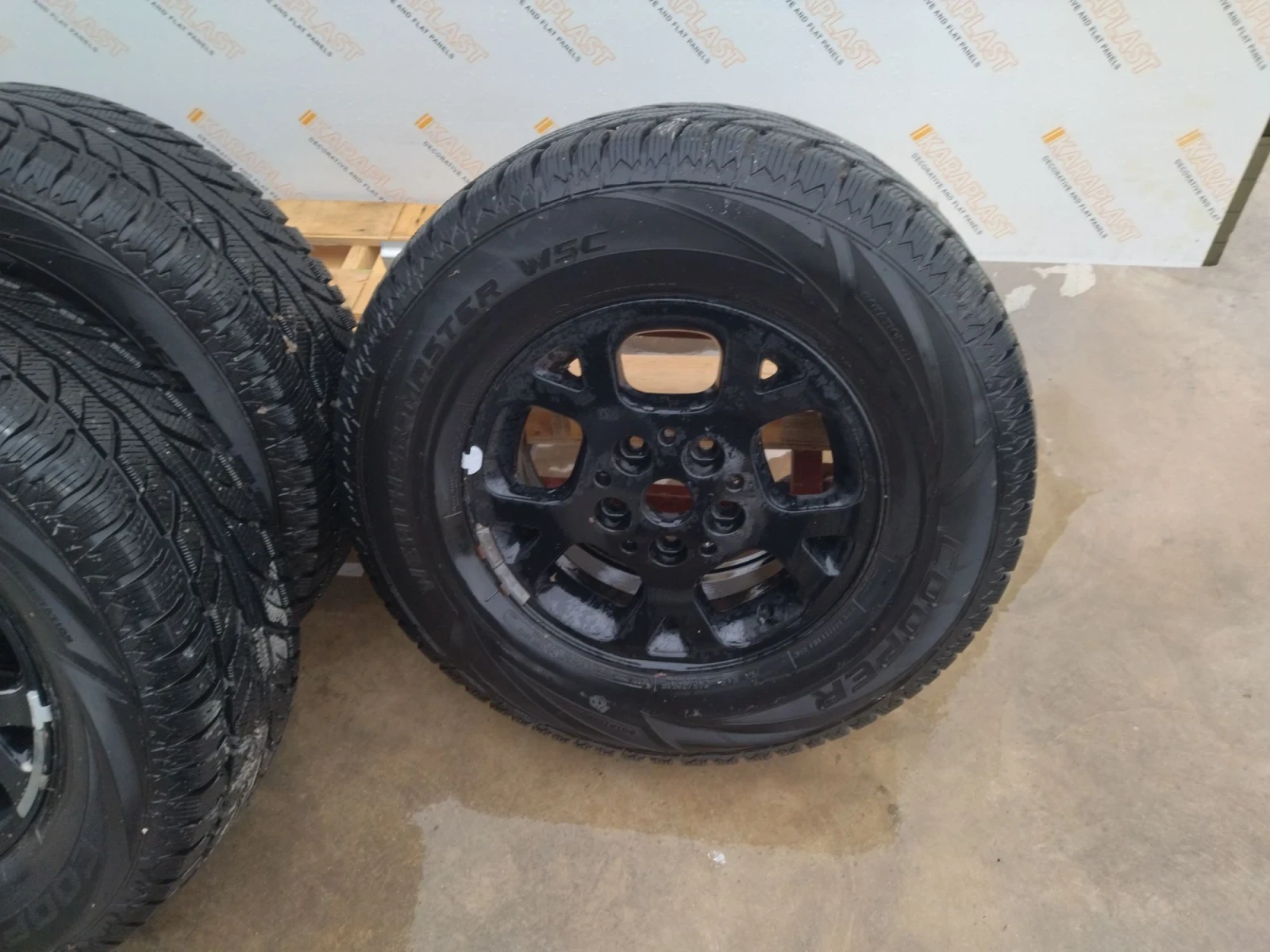 ���� � ������ 245/70R16 | Mobile.bg � ����������� 8