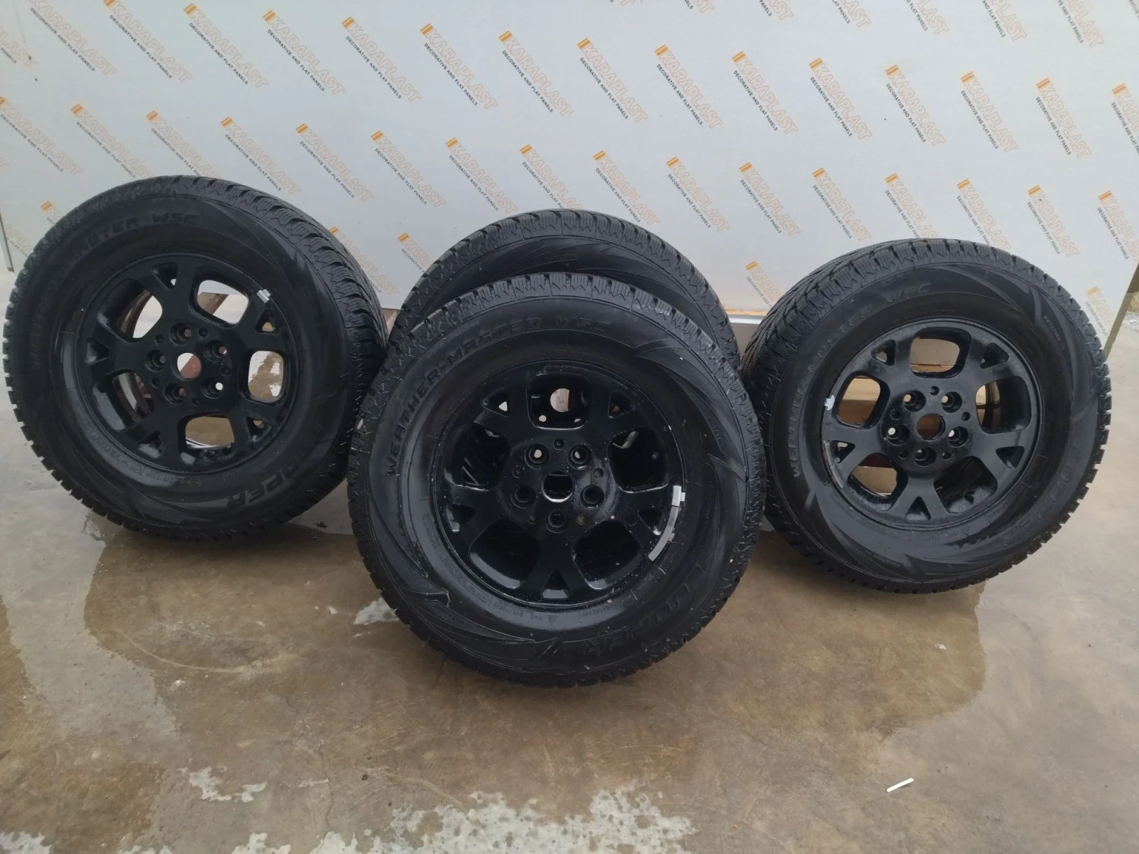 ���� � ������ 245/70R16 | Mobile.bg � ����������� 10