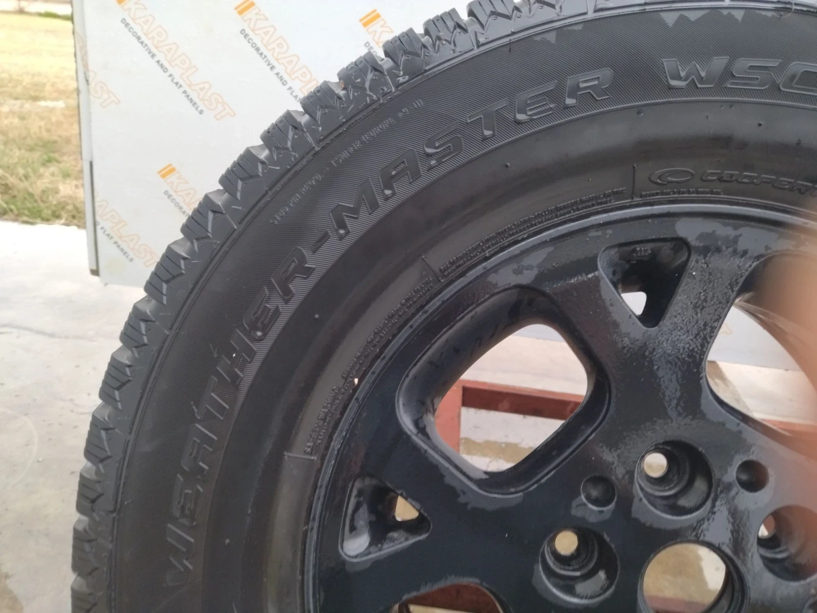 ���� � ������ 245/70R16 | Mobile.bg � ����������� 6