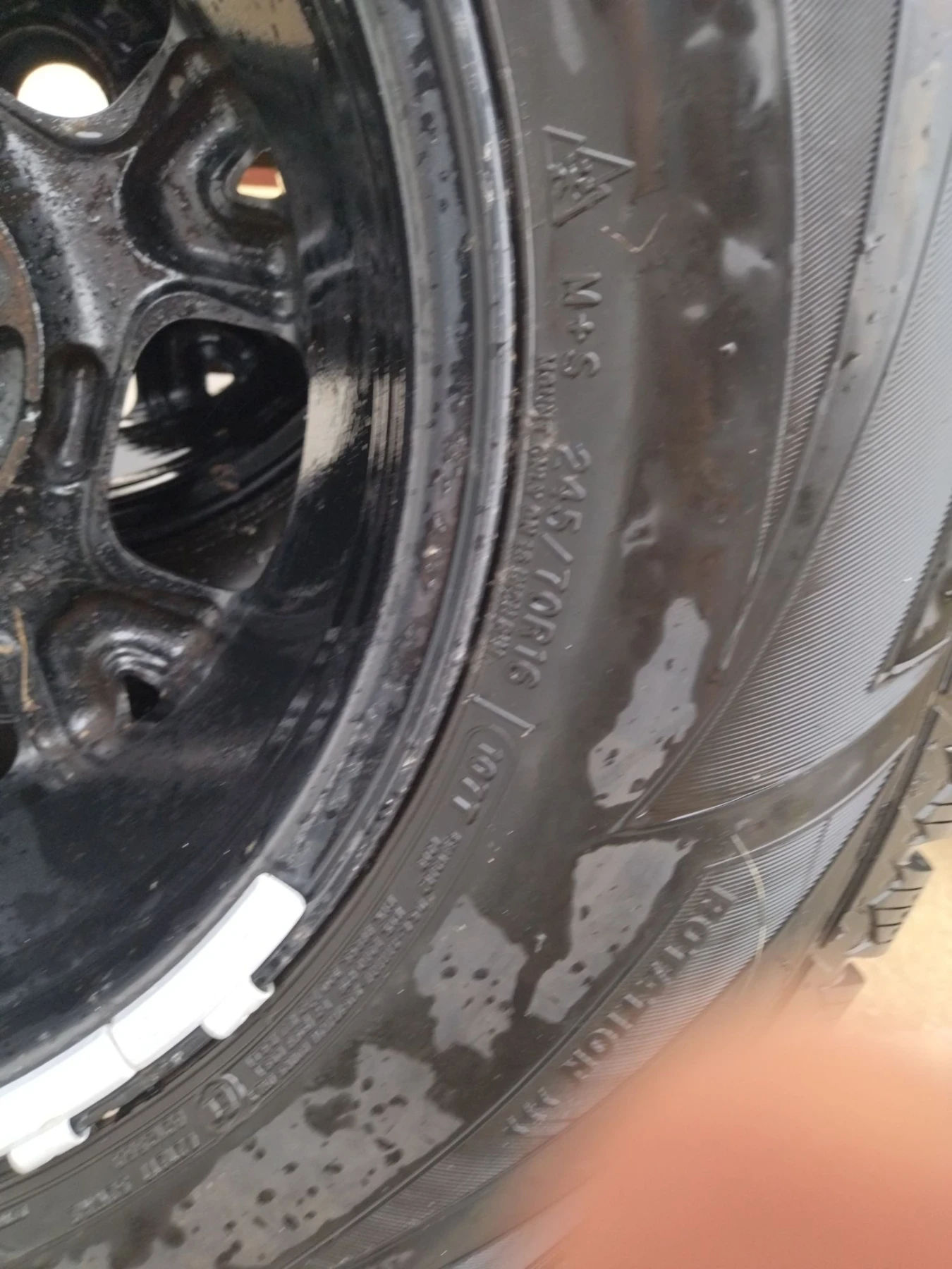 ���� � ������ 245/70R16 | Mobile.bg � ����������� 3