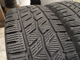 Гуми Зимни 215/65R16, снимка 4 - Гуми и джанти - 48981364