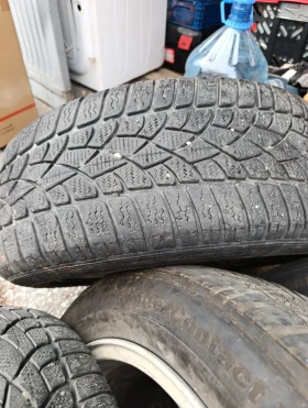 Гуми Всесезонни 205/55R16, снимка 2 - Гуми и джанти - 48987213