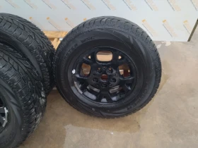 ���� � ������ 245/70R16 | Mobile.bg � ����� ������ 8