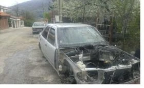 Mercedes-Benz 124 136 коня, снимка 2