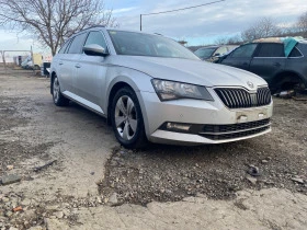 Skoda Superb 1.6tdi, снимка 2
